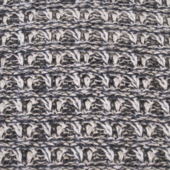 Eight Eight Eight Knitted Tunic Top - Picture 8 of 12